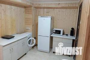 1-к квартира, посуточно, 39м2, 1/3 этаж