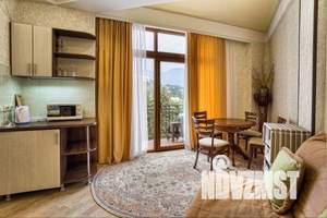 1-к квартира, посуточно, 25м2, 5/7 этаж