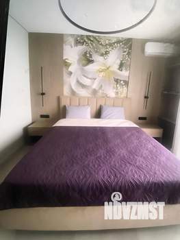 1-к квартира, посуточно, 51м2, 5/7 этаж