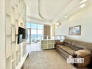 1-к квартира, посуточно, 60м2, 8/15 этаж