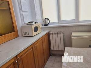 1-к квартира, посуточно, 30м2, 2/4 этаж