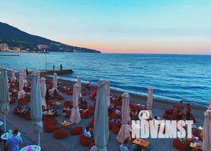 1-к квартира, посуточно, 48м2, 1/1 этаж