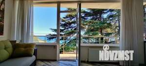 2-к квартира, посуточно, 45м2, 2/3 этаж