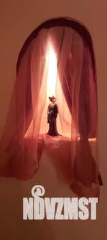 2-к квартира, посуточно, 50м2, 2/3 этаж