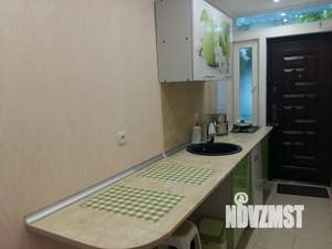 1-к квартира, посуточно, 20м2, 1/2 этаж