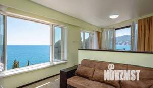 2-к квартира, посуточно, 65м2, 1/6 этаж