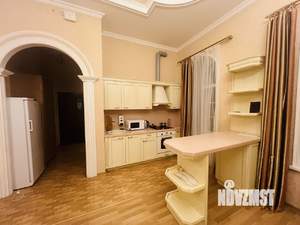 2-к квартира, посуточно, 75м2, 2/4 этаж