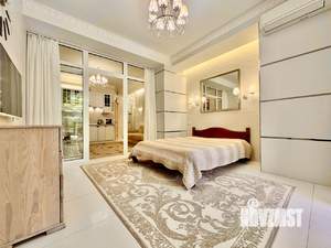 2-к квартира, посуточно, 47м2, 5/19 этаж