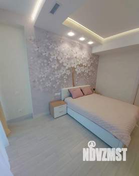 2-к квартира, посуточно, 65м2, 3/12 этаж