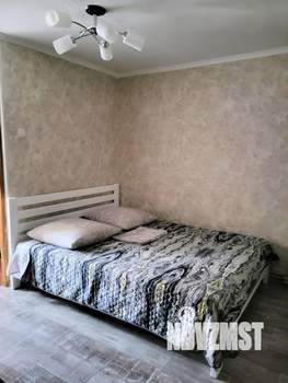 2-к квартира, посуточно, 42м2, 1/1 этаж