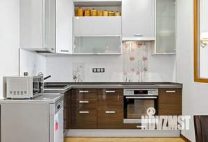 2-к квартира, посуточно, 85м2, 4/12 этаж