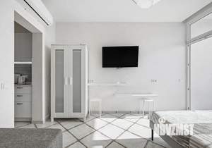 Студия квартира, посуточно, 25м2, 2/8 этаж
