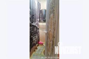 1-к квартира, посуточно, 35м2, 2/5 этаж