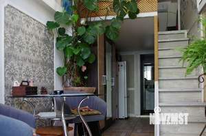 1-к квартира, на длительный срок, 27м2, 2/2 этаж