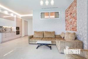 3-к квартира, посуточно, 80м2, 9/13 этаж