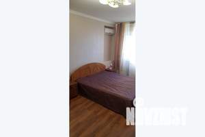 1-к квартира, посуточно, 43м2, 3/9 этаж