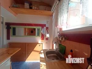 1-к квартира, на длительный срок, 18м2, 2/2 этаж