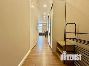 1-к квартира, посуточно, 25м2, 2/7 этаж