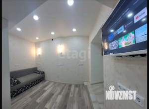 Студия квартира, на длительный срок, 28м2, 1/5 этаж