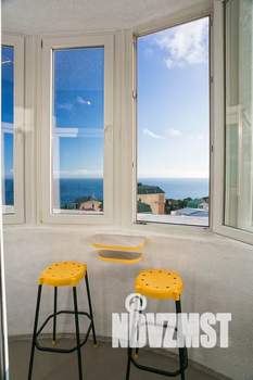 Студия квартира, посуточно, 25м2, 2/6 этаж