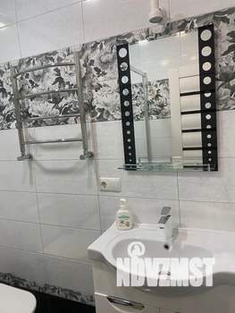 Студия квартира, посуточно, 35м2, 2/2 этаж