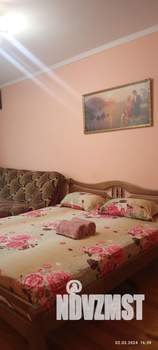 Студия квартира, посуточно, 33м2, 3/3 этаж