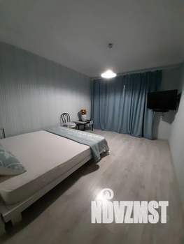 2-к квартира, посуточно, 55м2, 1/2 этаж