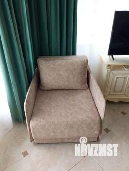 1-к квартира, посуточно, 32м2, 1/1 этаж