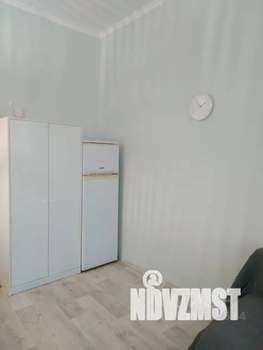 Студия квартира, посуточно, 20м2, 2/2 этаж