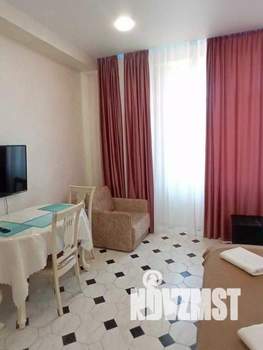 1-к квартира, посуточно, 32м2, 1/1 этаж