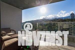 1-к квартира, посуточно, 48м2, 17/20 этаж