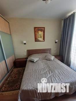 2-к квартира, посуточно, 50м2, 3/4 этаж