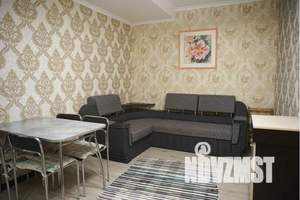 2-к квартира, посуточно, 45м2, 3/4 этаж