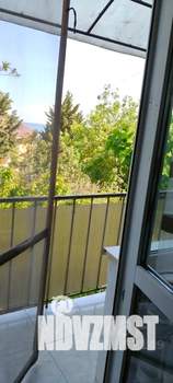 1-к квартира, посуточно, 30м2, 2/5 этаж