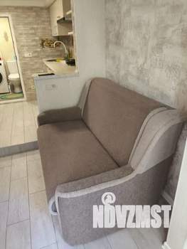 Студия квартира, посуточно, 25м2, 1/2 этаж