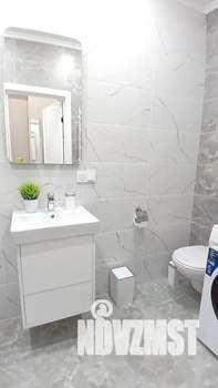 1-к квартира, посуточно, 29м2, 2/7 этаж