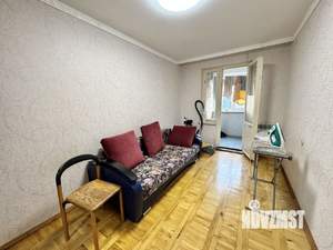 2-к квартира, на длительный срок, 50м2, 3/6 этаж