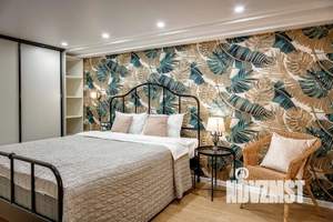 2-к квартира, посуточно, 80м2, 1/12 этаж