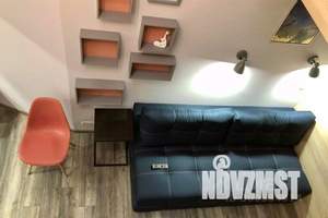 2-к квартира, посуточно, 47м2, 1/1 этаж