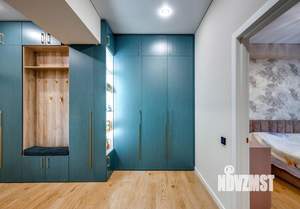 2-к квартира, посуточно, 48м2, 8/8 этаж