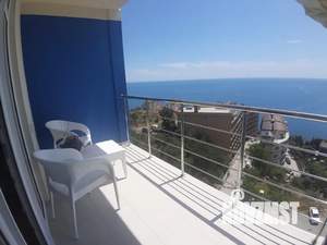 1-к квартира, посуточно, 43м2, 8/10 этаж