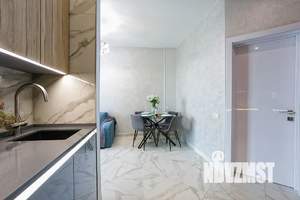 2-к квартира, посуточно, 55м2, 4/10 этаж