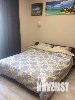 1-к квартира, посуточно, 30м2, 3/9 этаж