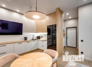 2-к квартира, посуточно, 42м2, 2/10 этаж