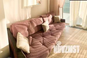 3-к квартира, посуточно, 102м2, 5/19 этаж