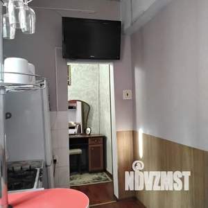 1-к квартира, посуточно, 40м2, 2/2 этаж
