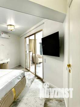 3-к квартира, посуточно, 74м2, 1/11 этаж