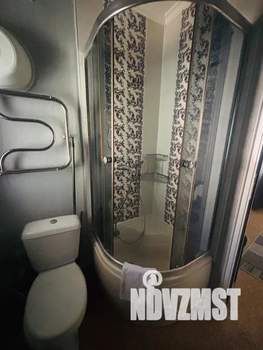 Студия квартира, посуточно, 30м2, 1/2 этаж