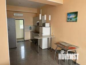 1-к квартира, посуточно, 31м2, 4/5 этаж