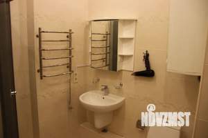 2-к квартира, посуточно, 47м2, 6/6 этаж
